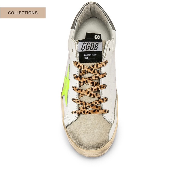 Golden Goose Sneakers size 38 and 37 - Picture 4 of 11